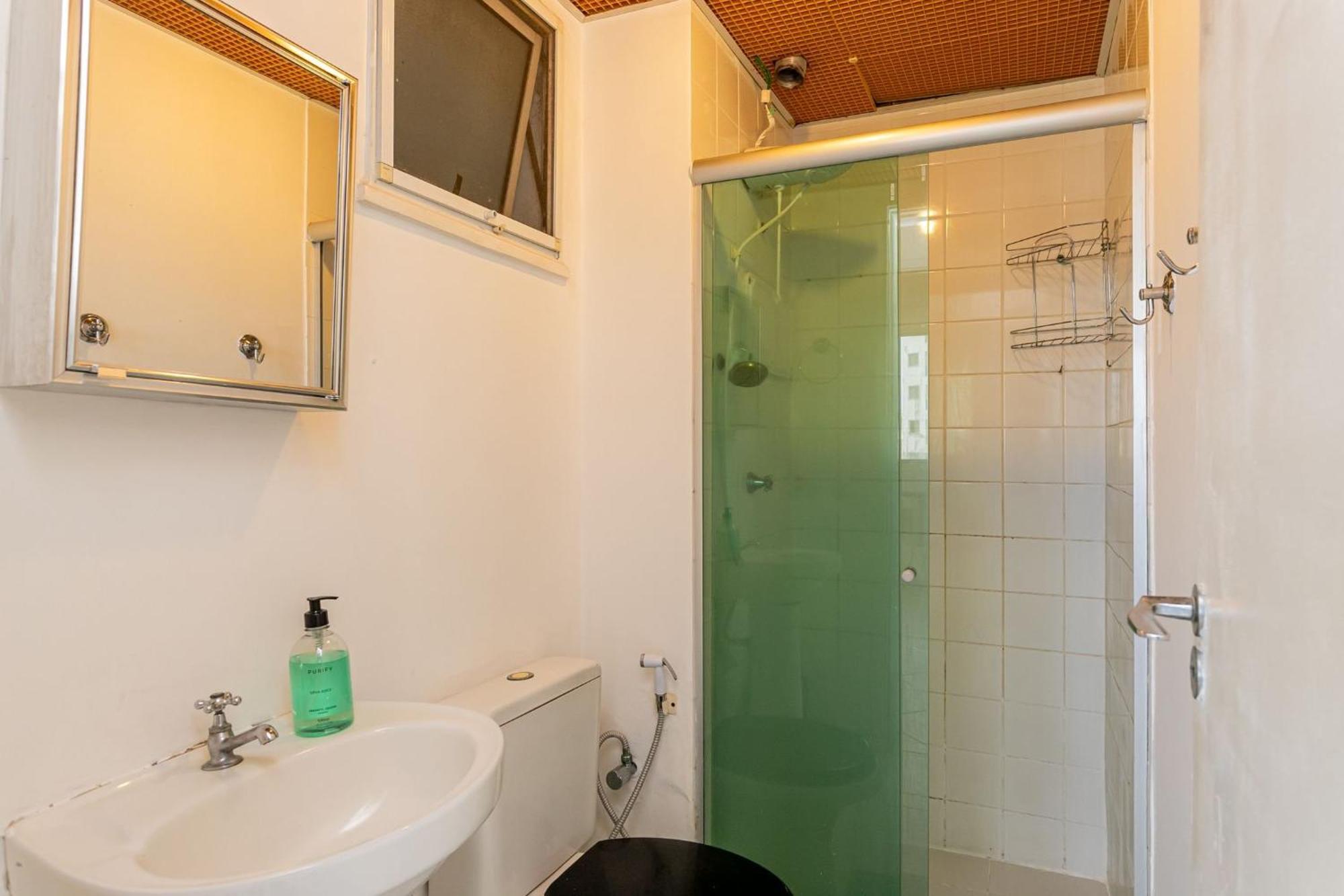 Apartamento Riocentro - 4 Hospedes, Piscina E Conforto Río de Janeiro